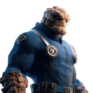 The Thing V6 Vinyl Car Decal Sticker – Waterproof & UV-Resistant 3.4133333333333336"