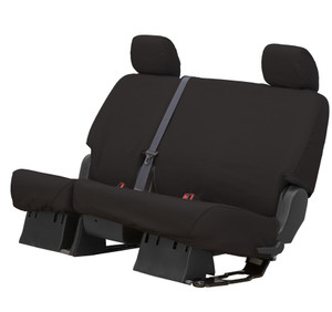 Custom Fit SeatSaver Seat Cover | Charcoal Black Polycotton | Ram 1500 Classic,1500,1500 Classic Custom Fit SeatSaver Seat Cover | Charcoal Black Polycotton | Ram 1500 Classic,1500,1500 Classic