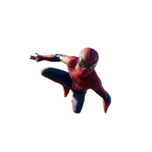 Amazing Spider-Man V2 Vinyl Car Decal Sticker – Waterproof & UV-Resistant 3.4133333333333336" Amazing Spider-Man V2 Vinyl Car Decal Sticker – Waterproof & UV-Resistant 3.4133333333333336"