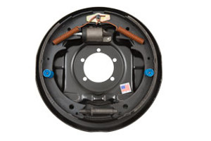 High Performance Dexter 12x2 Trailer Brake Assembly | Uni-Servo Hydraulic System | 5200lb Capacity | Left Side | 90 Day Warranty