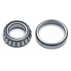 High Performance Dexter Axle Wheel Bearings | Fits 10" x 1-1/2" Inner & 12" x 2" Outer Hub | USA Made