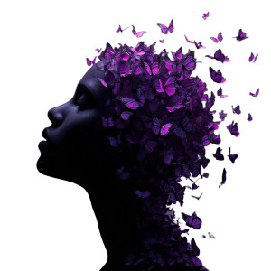 Liberated Thoughts Vinyl Car Decal Sticker – Waterproof & UV-Resistant 3.4133333333333336" Liberated Thoughts Vinyl Car Decal Sticker – Waterproof & UV-Resistant 3.4133333333333336"
