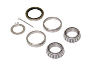 Upgrade Your Trailer Wheel Bearing | Fits Various Dexter Hubs | Includes Seal & Grease | USA Made Upgrade Your Trailer Wheel Bearing | Fits Various Dexter Hubs | Includes Seal & Grease | USA Made
