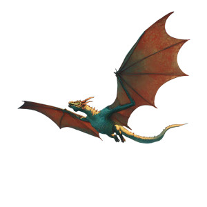 Flying Dragon V13 Vinyl Car Decal Sticker – Waterproof & UV-Resistant 3.4133333333333336" Flying Dragon V13 Vinyl Car Decal Sticker – Waterproof & UV-Resistant 3.4133333333333336"