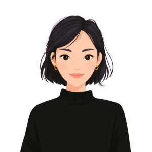 Ai Character Portrait V3 Vinyl Car Decal Sticker – Waterproof & UV-Resistant 3.4133333333333336" Ai Character Portrait V3 Vinyl Car Decal Sticker – Waterproof & UV-Resistant 3.4133333333333336"