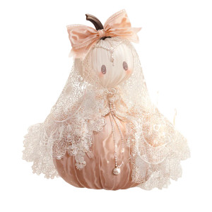 Elegant Lace Ghost Vinyl Car Decal Sticker – Waterproof & UV-Resistant 6.826666666666667"