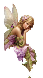Hydrangea Fairy V2 Vinyl Car Decal Sticker – Waterproof & UV-Resistant 9.706666666666667" Hydrangea Fairy V2 Vinyl Car Decal Sticker – Waterproof & UV-Resistant 9.706666666666667"