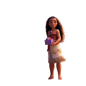 Pixar-Style Tribal Girl Vinyl Car Decal Sticker – Waterproof & UV-Resistant 3.4133333333333336" Pixar-Style Tribal Girl Vinyl Car Decal Sticker – Waterproof & UV-Resistant 3.4133333333333336"