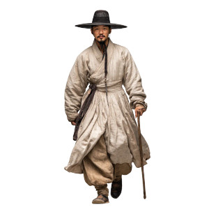 Medieval Korean Man Vinyl Car Decal Sticker – Waterproof & UV-Resistant 3.4133333333333336" Medieval Korean Man Vinyl Car Decal Sticker – Waterproof & UV-Resistant 3.4133333333333336"