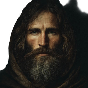 Jesus Christ V15 Vinyl Car Decal Sticker – Waterproof & UV-Resistant 3.4133333333333336" Jesus Christ V15 Vinyl Car Decal Sticker – Waterproof & UV-Resistant 3.4133333333333336"