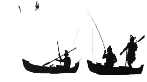 Prehistoric Vs Modern Vinyl Car Decal Sticker – Waterproof & UV-Resistant 5.4