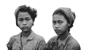 Resilient Indonesians Vinyl Car Decal Sticker – Waterproof & UV-Resistant 2.72"