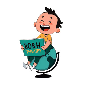 Baby On Globe Vinyl Car Decal Sticker – Waterproof & UV-Resistant 3.4133333333333336"