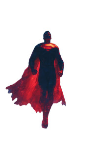 Divine Superman Vinyl Car Decal Sticker – Waterproof & UV-Resistant 4.4 Divine Superman Vinyl Car Decal Sticker – Waterproof & UV-Resistant 4.4