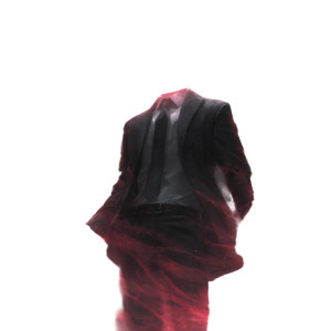 Mysterious Magic Man Vinyl Car Decal Sticker – Waterproof & UV-Resistant 3.4133333333333336"