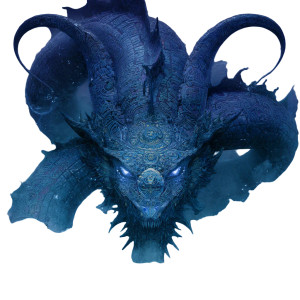 Leviathan Sea Demon Vinyl Car Decal Sticker – Waterproof & UV-Resistant 3.4133333333333336" Leviathan Sea Demon Vinyl Car Decal Sticker – Waterproof & UV-Resistant 3.4133333333333336"
