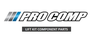 Pro Comp Lift Kit Component | High-Quality, Easy Installation, Limited Lifetime Warranty Pro Comp Lift Kit Component | High-Quality, Easy Installation, Limited Lifetime Warranty