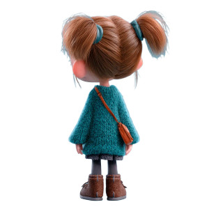 Pixar Girl V4 Vinyl Car Decal Sticker – Waterproof & UV-Resistant 3.4133333333333336" Pixar Girl V4 Vinyl Car Decal Sticker – Waterproof & UV-Resistant 3.4133333333333336"