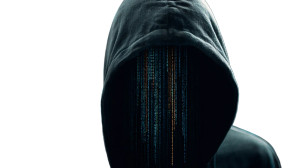 Cyberpunk Hacker V15 Vinyl Car Decal Sticker – Waterproof & UV-Resistant 2.72"