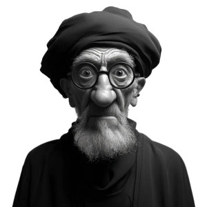 Elderly Man Vinyl Car Decal Sticker – Waterproof & UV-Resistant 3.4133333333333336" Elderly Man Vinyl Car Decal Sticker – Waterproof & UV-Resistant 3.4133333333333336"