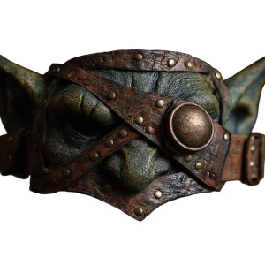 Fantasy Goblin Eyepatch Vinyl Car Decal Sticker – Waterproof & UV-Resistant 3.4133333333333336" Fantasy Goblin Eyepatch Vinyl Car Decal Sticker – Waterproof & UV-Resistant 3.4133333333333336"