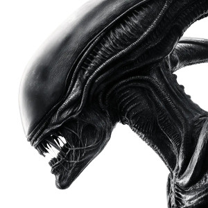 Alien Xenomorph V4 Vinyl Car Decal Sticker – Waterproof & UV-Resistant 6.826666666666667" Alien Xenomorph V4 Vinyl Car Decal Sticker – Waterproof & UV-Resistant 6.826666666666667"