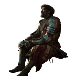 Medieval Spanish Knight Vinyl Car Decal Sticker – Waterproof & UV-Resistant 3.4133333333333336" Medieval Spanish Knight Vinyl Car Decal Sticker – Waterproof & UV-Resistant 3.4133333333333336"