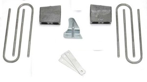 Enhance Your Lift Kit Performance with Fabtech | Superior Ride Quality | Rigorously Tested