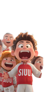 Cr7 Playground Cheer Vinyl Car Decal Sticker – Waterproof & UV-Resistant 4.8533333333333335"