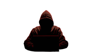 Hacker Gathering Vinyl Car Decal Sticker – Waterproof & UV-Resistant 2.72"