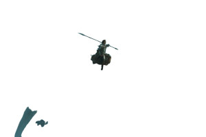 Knight On Wyvern Vinyl Car Decal Sticker – Waterproof & UV-Resistant 2.986666666666667"