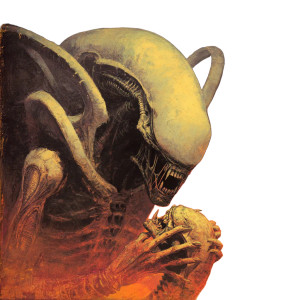 Xenomorph Alien V6 Vinyl Car Decal Sticker – Waterproof & UV-Resistant 3.4133333333333336" Xenomorph Alien V6 Vinyl Car Decal Sticker – Waterproof & UV-Resistant 3.4133333333333336"