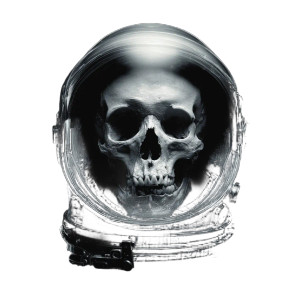 Astronaut Skeleton V3 Vinyl Car Decal Sticker – Waterproof & UV-Resistant 3.4133333333333336" Astronaut Skeleton V3 Vinyl Car Decal Sticker – Waterproof & UV-Resistant 3.4133333333333336"