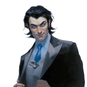 Smug Fantasy Man Vinyl Car Decal Sticker – Waterproof & UV-Resistant 3.4133333333333336" Smug Fantasy Man Vinyl Car Decal Sticker – Waterproof & UV-Resistant 3.4133333333333336"