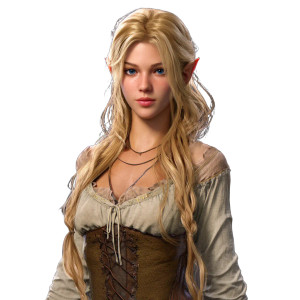 Young Elf Character Vinyl Car Decal Sticker – Waterproof & UV-Resistant 3.4133333333333336" Young Elf Character Vinyl Car Decal Sticker – Waterproof & UV-Resistant 3.4133333333333336"