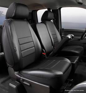 Upgrade Your Seat with Fia LeatherLite Seat Cover | Padded Comfort, Water Repellent, UV Protection Upgrade Your Seat with Fia LeatherLite Seat Cover | Padded Comfort, Water Repellent, UV Protection