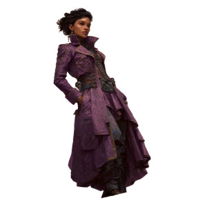 Perianta The Pirate Vinyl Car Decal Sticker – Waterproof & UV-Resistant 3.4133333333333336"