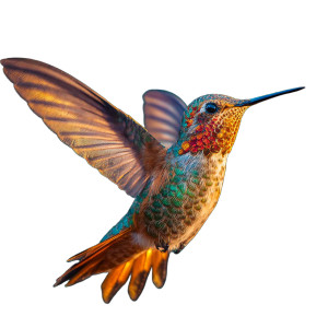 Hummingbird Photography Vinyl Car Decal Sticker – Waterproof & UV-Resistant 3.4133333333333336" Hummingbird Photography Vinyl Car Decal Sticker – Waterproof & UV-Resistant 3.4133333333333336"