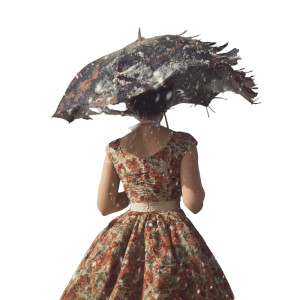 Vintage Umbrella Woman Vinyl Car Decal Sticker – Waterproof & UV-Resistant 3.4133333333333336" Vintage Umbrella Woman Vinyl Car Decal Sticker – Waterproof & UV-Resistant 3.4133333333333336"