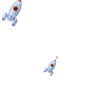 Spacecraft And Chip Vinyl Car Decal Sticker – Waterproof & UV-Resistant 3.4133333333333336" Spacecraft And Chip Vinyl Car Decal Sticker – Waterproof & UV-Resistant 3.4133333333333336"