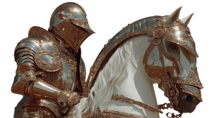 Golden Knight V25 Vinyl Car Decal Sticker – Waterproof & UV-Resistant 5.4 Golden Knight V25 Vinyl Car Decal Sticker – Waterproof & UV-Resistant 5.4