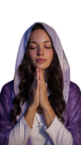 Serene Italian Woman Vinyl Car Decal Sticker – Waterproof & UV-Resistant 4.8533333333333335" Serene Italian Woman Vinyl Car Decal Sticker – Waterproof & UV-Resistant 4.8533333333333335"