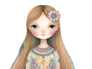 Enchanting Rainbow Girl Vinyl Car Decal Sticker – Waterproof & UV-Resistant 3.0933333333333333" Enchanting Rainbow Girl Vinyl Car Decal Sticker – Waterproof & UV-Resistant 3.0933333333333333"