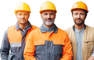 Construction Welders Vinyl Car Decal Sticker – Waterproof & UV-Resistant 5.866666666666666"