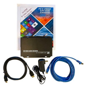 Furuno Marine Network Multi Function Display Interface VI-HDMI