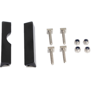 Enhance Your Fusion Stereo System | Front Flush Mount Kit for MS-SRX400 and ERX400