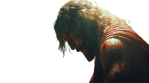 Divine Presence Vinyl Car Decal Sticker – Waterproof & UV-Resistant 2.72"