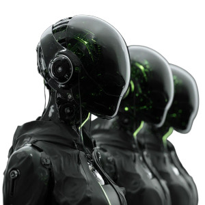 Futuristic Ai Robots Vinyl Car Decal Sticker – Waterproof & UV-Resistant 6.826666666666667" Futuristic Ai Robots Vinyl Car Decal Sticker – Waterproof & UV-Resistant 6.826666666666667"