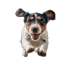 Running Dog V7 Vinyl Car Decal Sticker – Waterproof & UV-Resistant 3.4133333333333336" Running Dog V7 Vinyl Car Decal Sticker – Waterproof & UV-Resistant 3.4133333333333336"