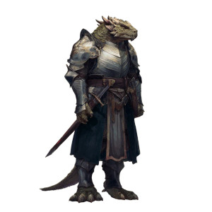 Dragonborn Warrior V42 Vinyl Car Decal Sticker – Waterproof & UV-Resistant 3.4133333333333336"